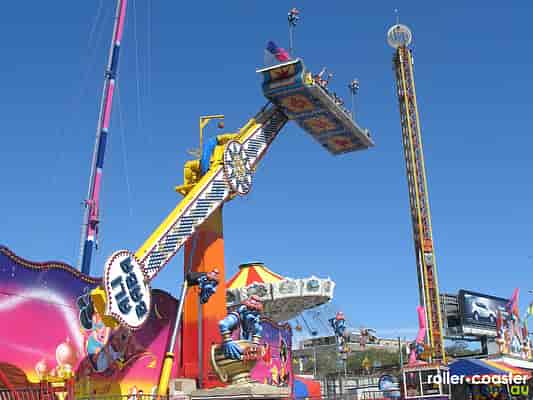 Brisbane Ekka 05