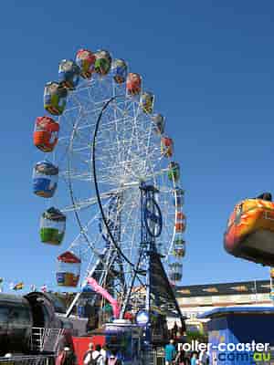Brisbane Ekka 05