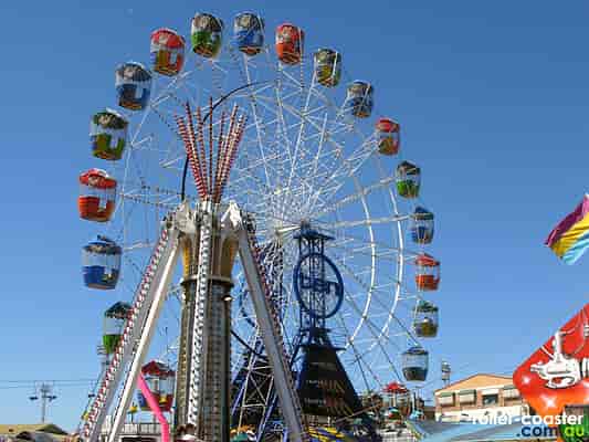 Brisbane Ekka 05