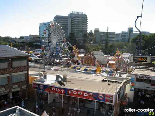 Brisbane Ekka 05