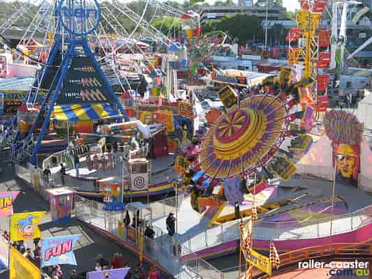 Brisbane Ekka 05