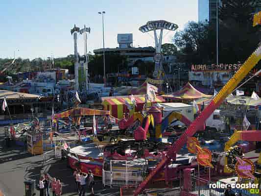 Brisbane Ekka 05