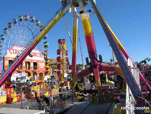 Brisbane Ekka 05