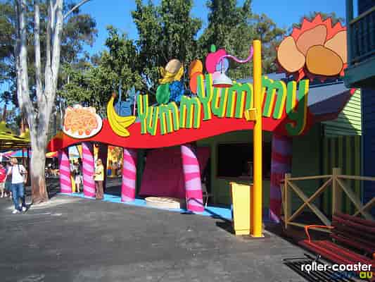 Wiggles World