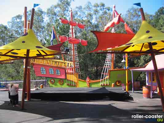 Wiggles World