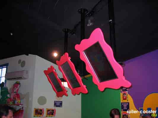 Wiggles World