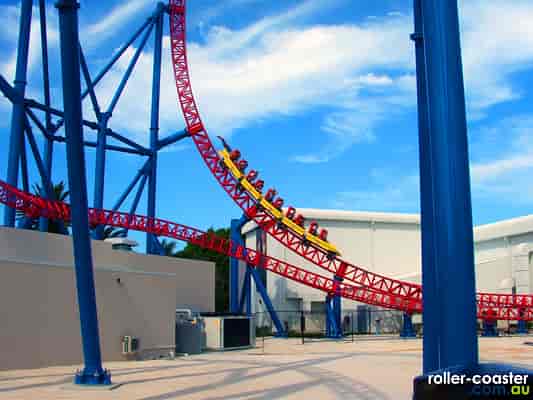 Superman Escape