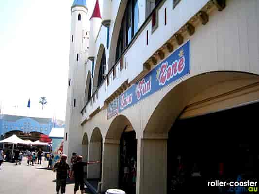 Luna Park