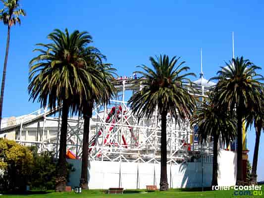 Scenic Railway