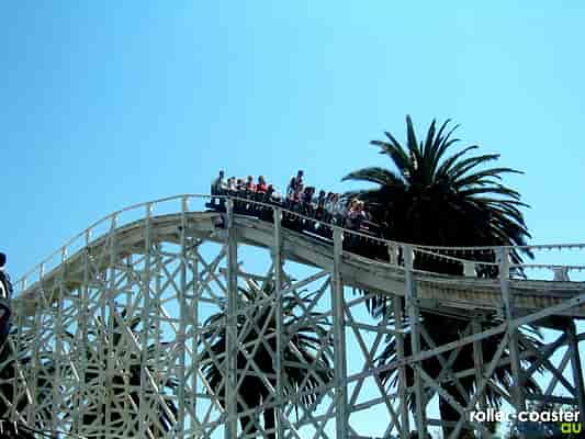 Scenic Railway