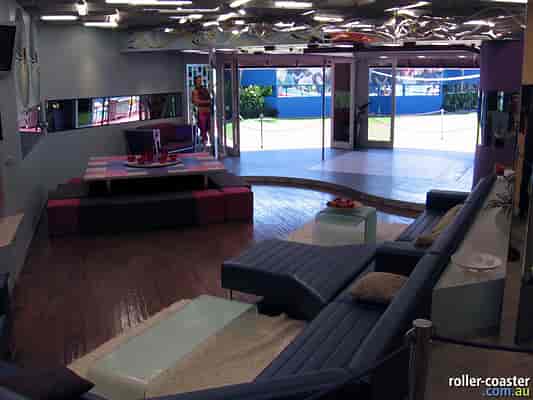 Big Brother 2005