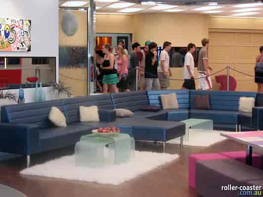Big Brother 2005