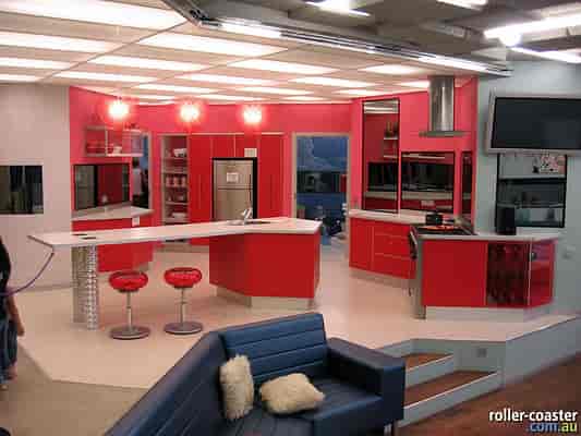 Big Brother 2005