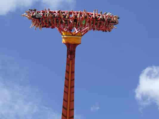 The Claw