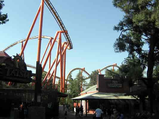 Tatsu