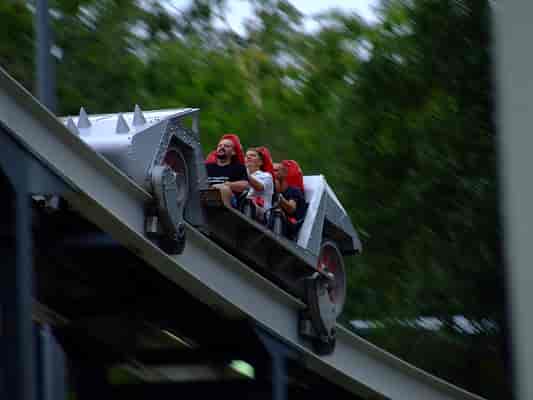 Tower of Terror