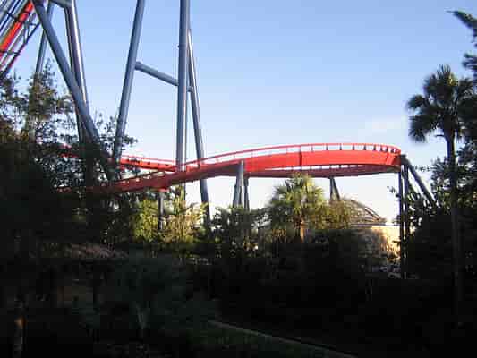 SheiKra