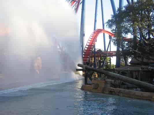 SheiKra
