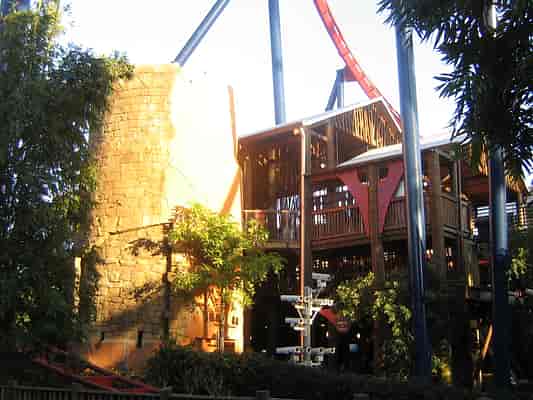 SheiKra
