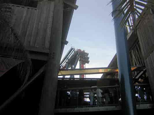 SheiKra