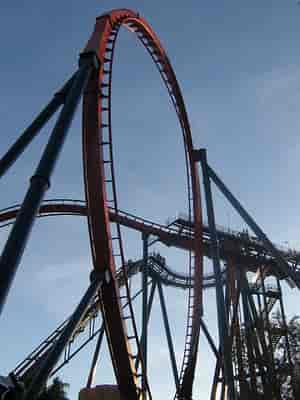 SheiKra