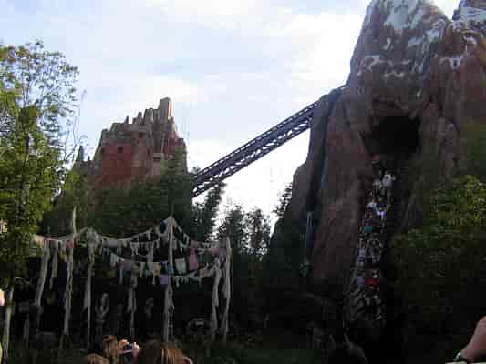 Expedition Everest