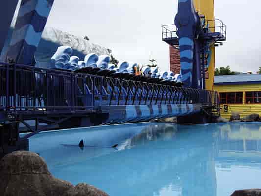 Wipeout