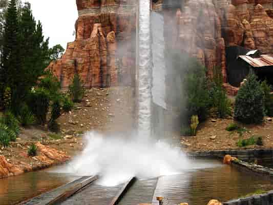 Splash