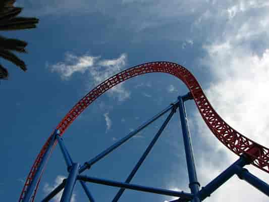Superman Escape
