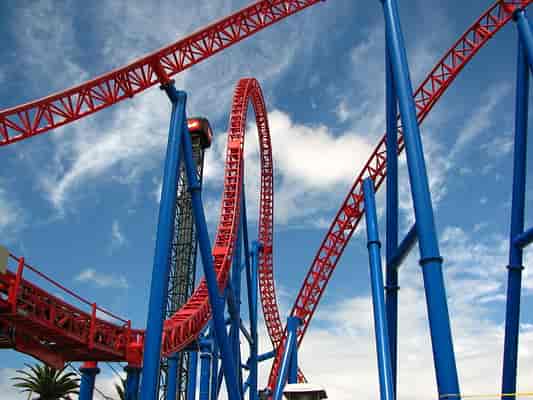 Superman Escape