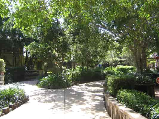 Gardens