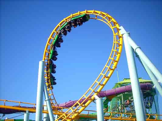 Cyclone