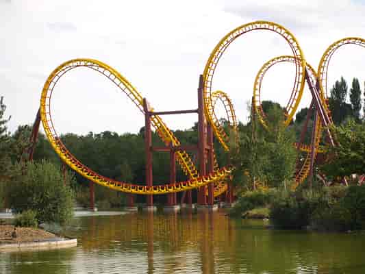 Goudurix