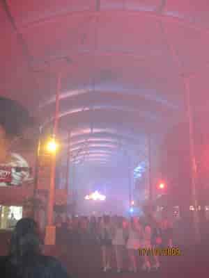 Fright Night Main Street