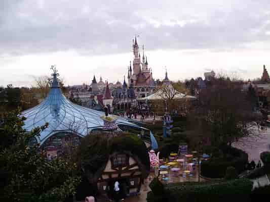 Fantasyland