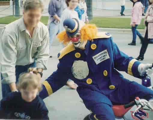 constable casey