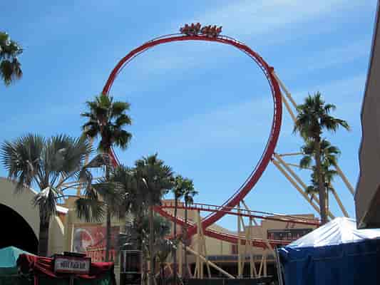 Hollywood Rip Ride Rockit 