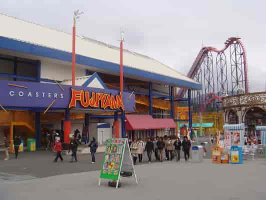 Fujiyama