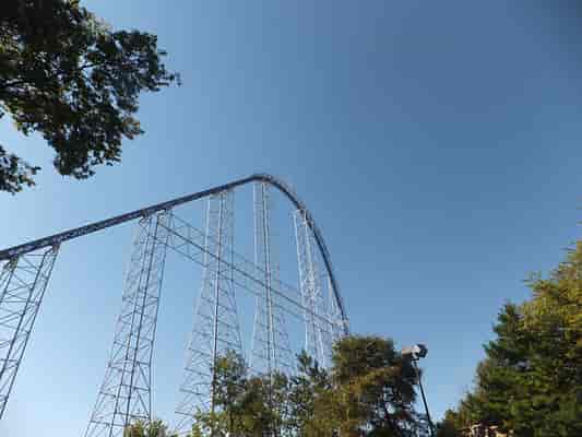 Millennium Force