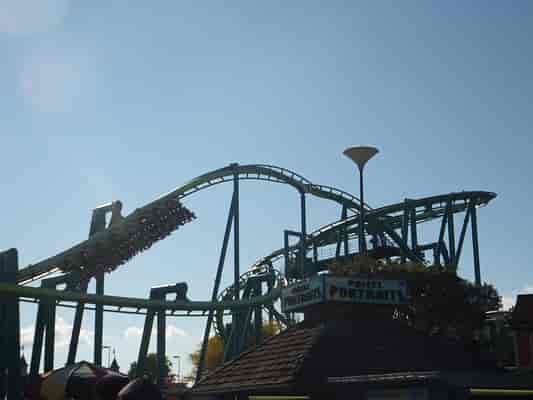 Raptor