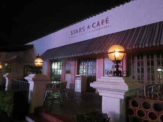 Star Cafe