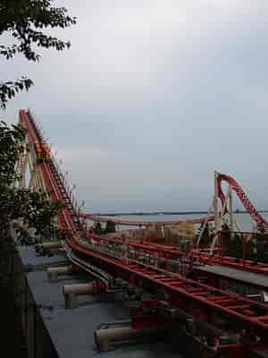 Maverick