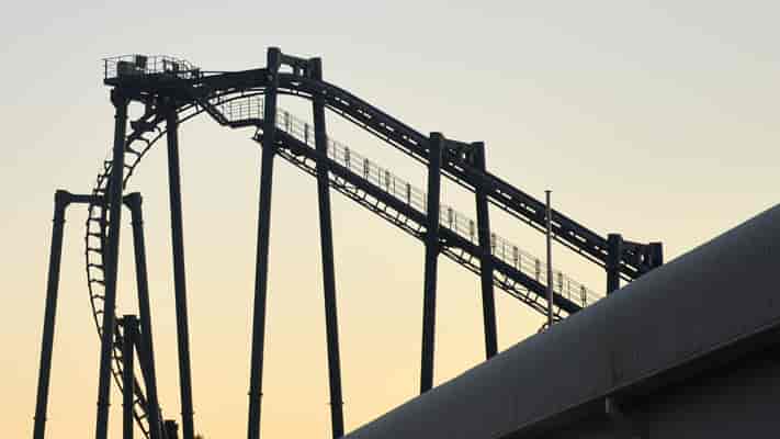 Lift Hill 