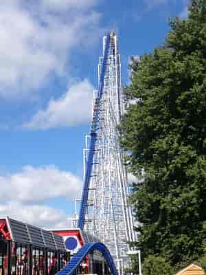 Millennium Force