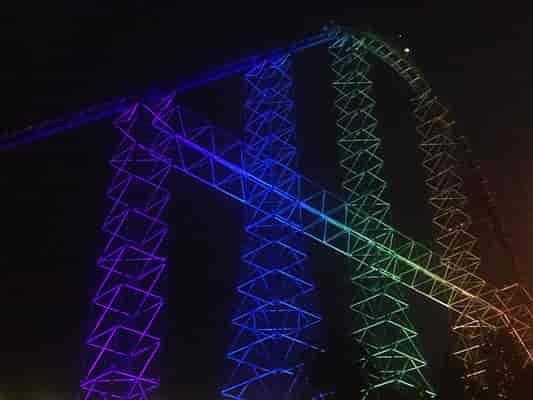Millennium Force