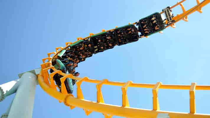 Sidewinder
