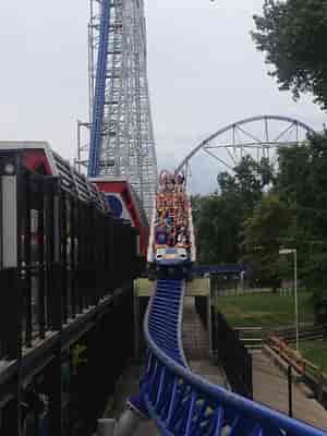 Millennium Force
