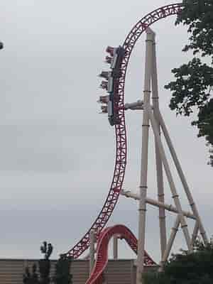Maverick