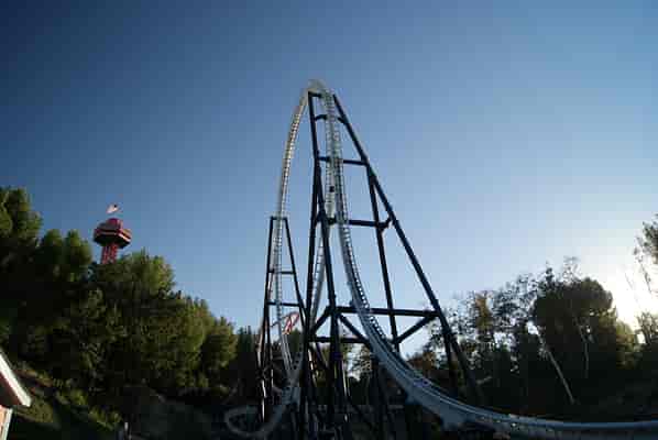 Full Throttle