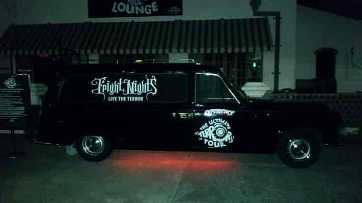 Hearse